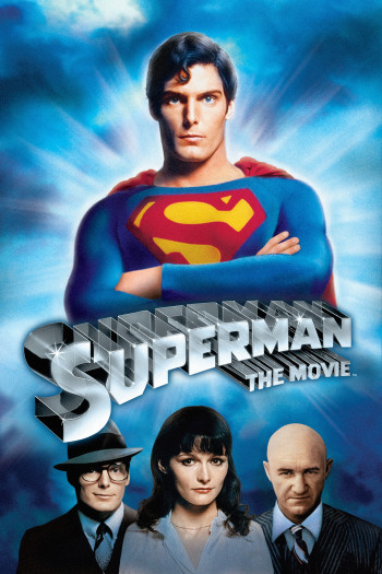 Superman - Superman (1978)