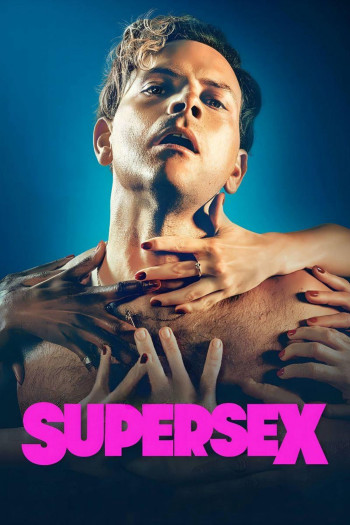 Supersex - Supersex (2024)