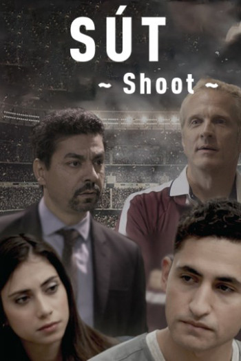 Sút - Shoot (2018)