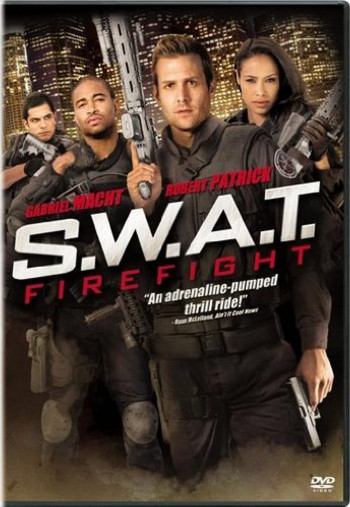 S.W.A.T.: Đọ súng - S.W.A.T.: Firefight (2011)