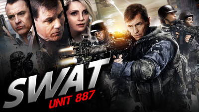 Swat: Unit 887 - Swat: Unit 887