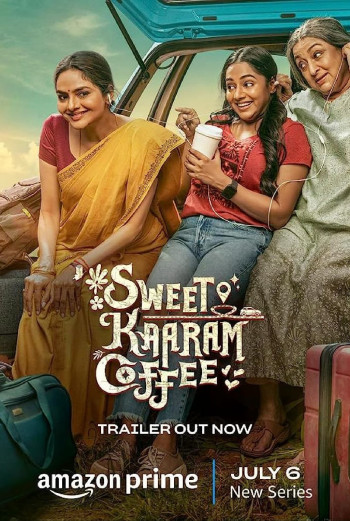 Sweet Kaaram Coffee - Sweet Kaaram Coffee (2023)