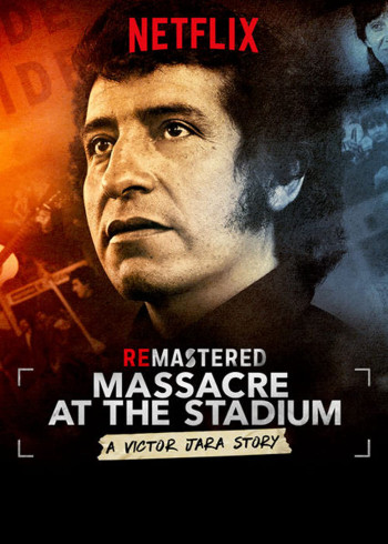 Tái hiện: Thảm sát ở sân vận động - ReMastered: Massacre at the Stadium (2019)