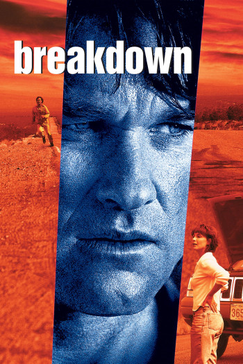Tai Họa Bất Ngờ - Breakdown (1997)