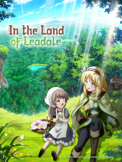 Tại Vùng Đất Leadale - World of Leadale, In the Land of Leadale, Riadeiru no Daichi nite (2022)
