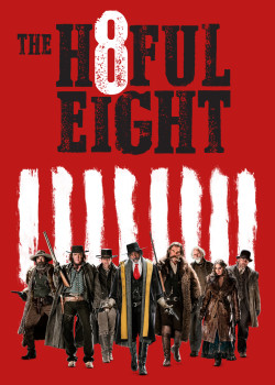 Tám Hận Thù - The Hateful Eight (2015)