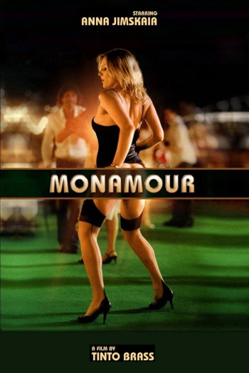 Tâm sự với nàng - Monamour