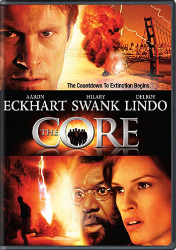 Tâm trái đất - The Core (2003)