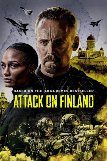 Tấn Công Ở Phần Lan - Attack on Finland (Omerta: 6/12) (2021)