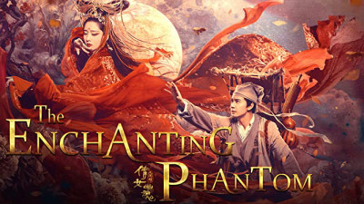 Tân Thiện Nữ U Hồn - The Enchanting Phantom
