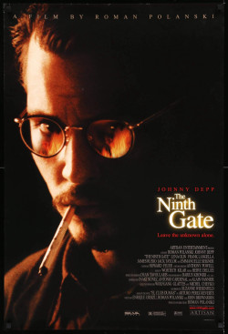 Tầng Địa Ngục Thứ 9 - The Ninth Gate (1999)