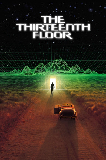 Tầng Thứ 13 - The Thirteenth Floor (1999)