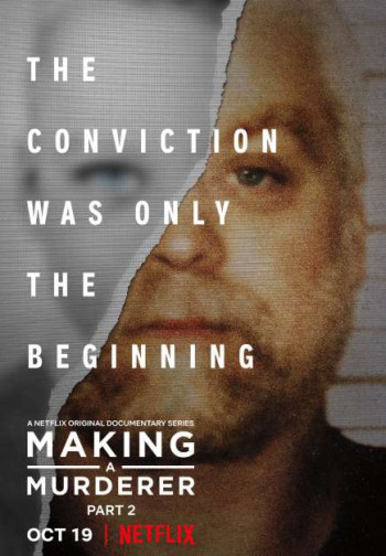 Tạo nên kẻ giết người (Phần 2) - Making a Murderer (Season 2) (2015)