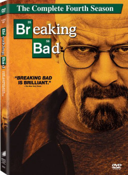 Tập làm người xấu (Phần 4) - Breaking Bad (Season 4) (2011)