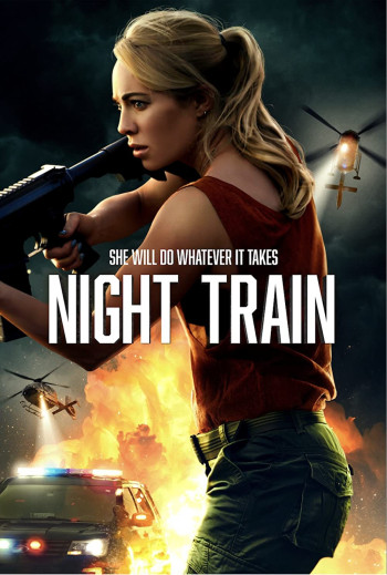 Tàu Đêm - Night Train (2023)