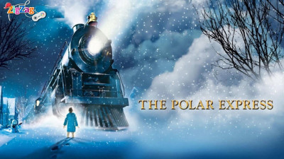 Tàu Tốc Hành Bắc Cực - The Polar Express