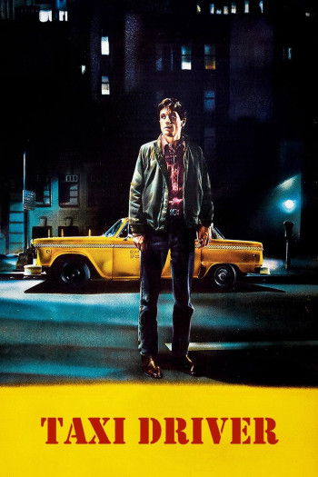 Taxi Driver - Taxi Driver (1976)