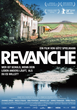 Tay Chơi Về Vườn - Revanche (2008)