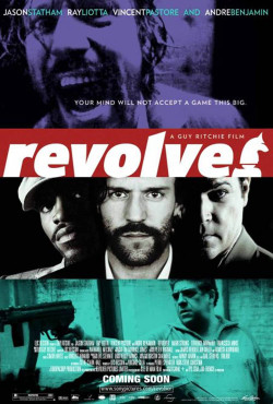 Tay Cờ Bạc - Revolver (2005)