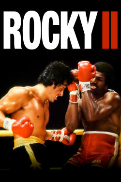Tay Đấm Huyền Thoại 2 - Rocky II