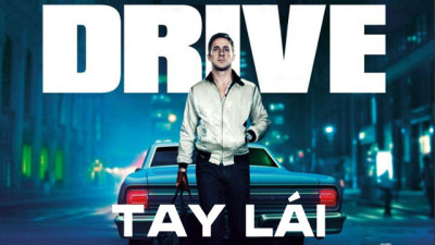 Tay Lái - Drive