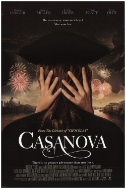 Tay Sát Gái - Casanova (2005)