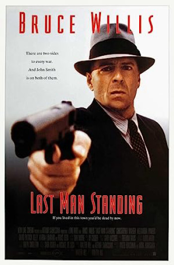Tay Súng Cuối Cùng - Last Man Standing (1996)
