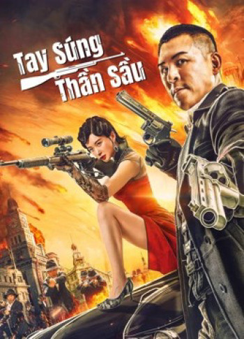 Tay Súng Thần Sầu - The Sniper (2021)