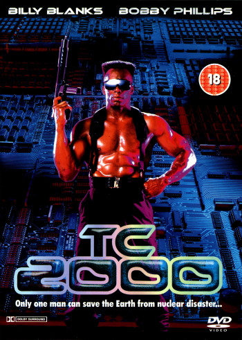 TC 2000 - TC 2000 (1993)