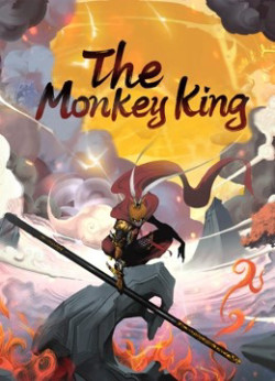 Tề Thiên Đại Thánh - The Monkey King (2022)