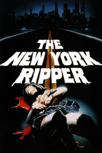Tên Sát Nhân NewYork - The New York Ripper (1982)