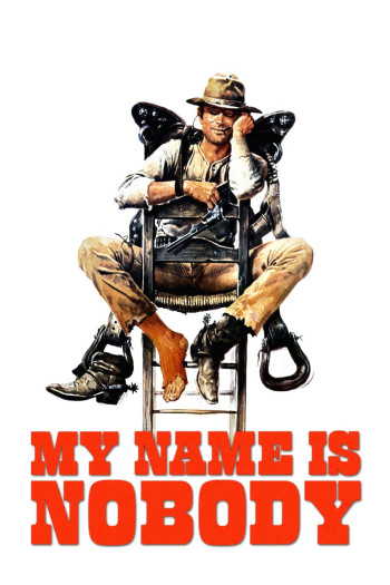 Tên Tôi Là Không Ai Hết - My Name Is Nobody (1973)