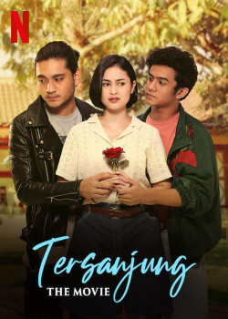 Tersanjung: Tình yêu còn đó - Tersanjung the Movie (2021)