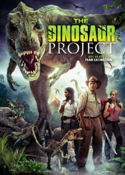 Thám Hiểm Vùng Đất Lạ - The Dinosaur Project (2012)