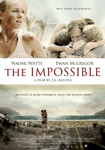 Thảm họa sóng thần - The Impossible (2012)