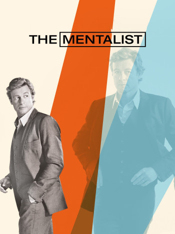 Thám Tử Đại Tài (Phần 5) - The Mentalist (Season 5)