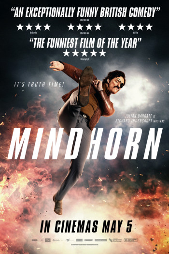 Thám tử Mindhorn - Mindhorn (2017)