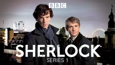 Thám Tử Sherlock (Phần 1) - Sherlock (Season 1)
