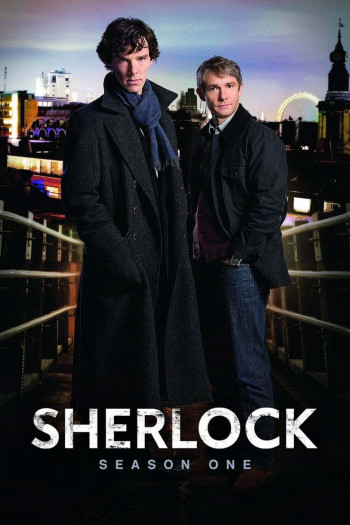 Thám Tử Sherlock (Phần 1) - Sherlock (Season 1)