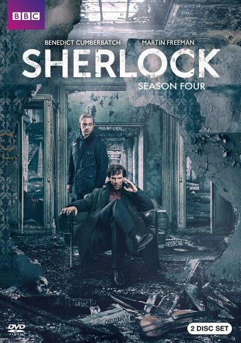 Thám Tử Sherlock (Phần 4) - Sherlock (Season 4)