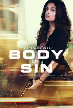 Thân Xác Tội Lỗi - Body Of Sin (2018)