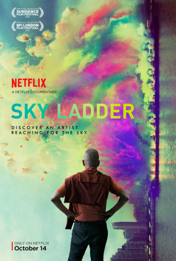 Thang bắc lên trời: Nghệ thuật của Thái Quốc Cường - Sky Ladder: The Art of Cai Guo-Qiang