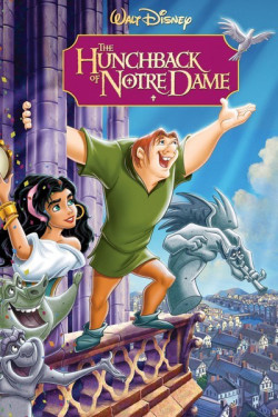 Thằng gù nhà thờ Đức Bà - The Hunchback of Notre Dame (1996)