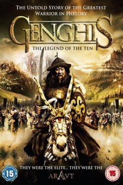 Thành Cát Tư Hãn - Genghis: The Legend of the Ten (2012)