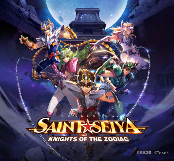 Thánh Đấu Sĩ Seiya: Hiệp Sĩ Hoàng Đạo (Phần 2) - ​Saint Seiya: Knights of the Zodiac (Season 2) (2020)