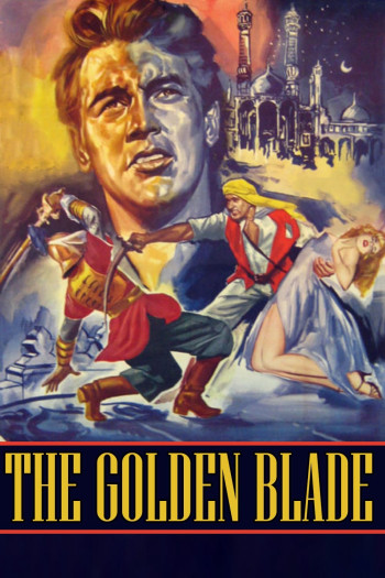 Thanh Gươm Hoàng Tộc - The Golden Blade (1953)