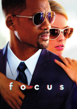 Thánh Lừa - Không mắc bẫy - Focus (2015)