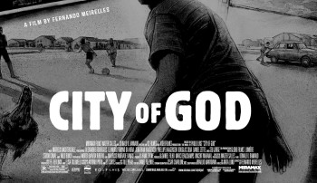 Thành phố của Chúa Trời - City of God