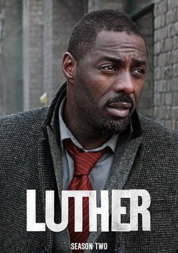 Thanh Tra Luther 2 - Luther 2 (2011)