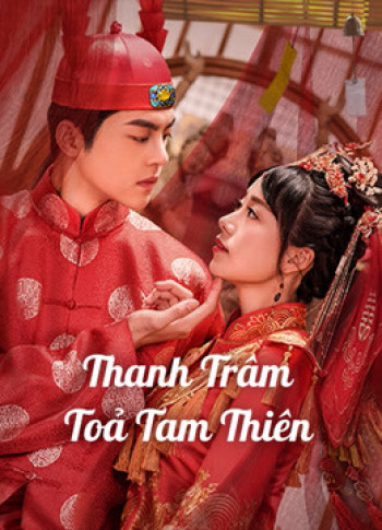 Thanh Trâm Toả Tam Thiên - Love In The Kitchen (2020)